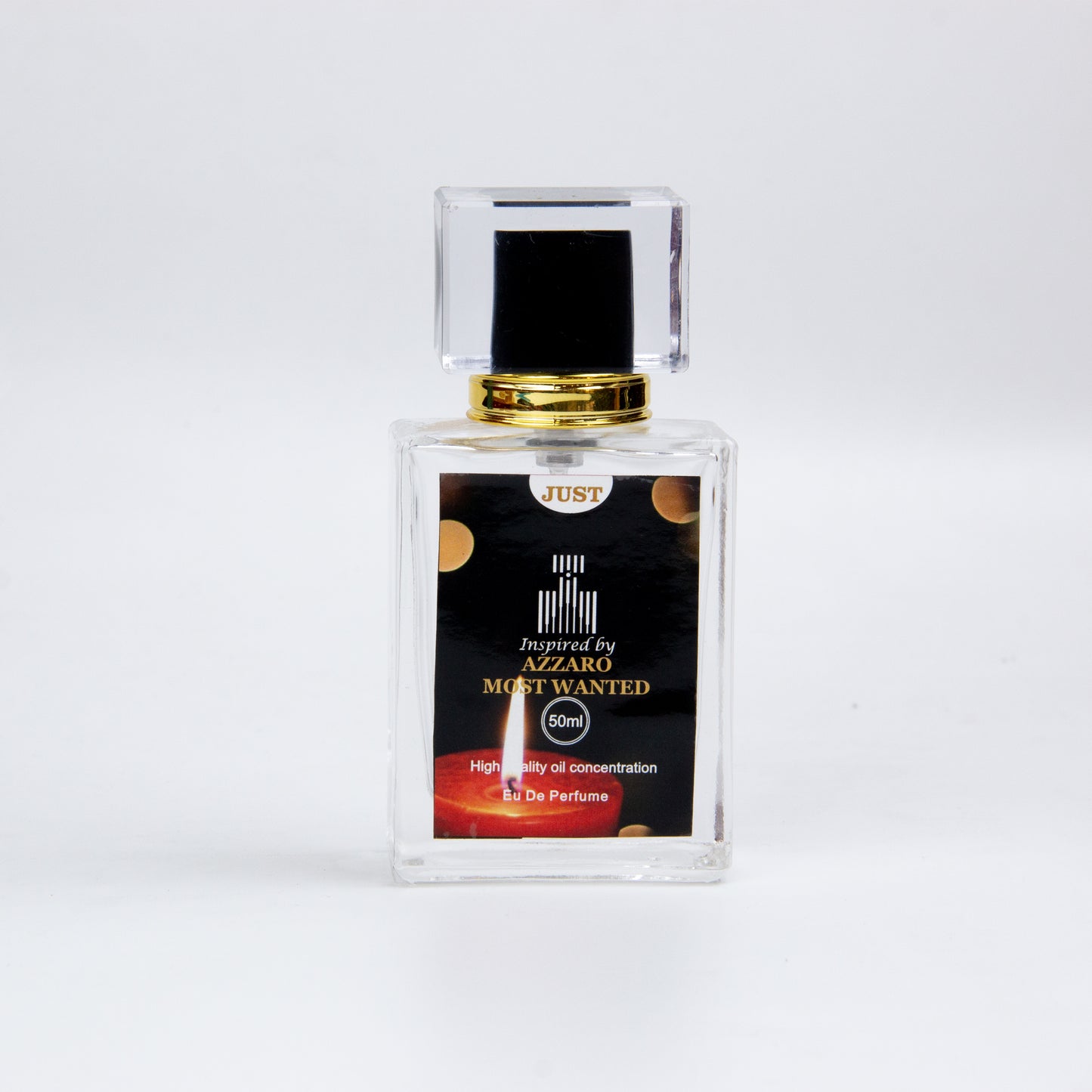 AZZARO MOST WANTED (Impression by JUST)