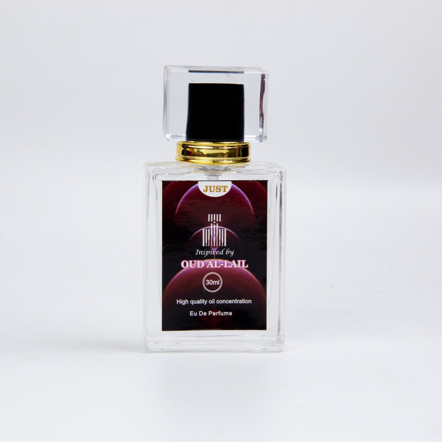 OUD AL LAIL (Impression by JUST)