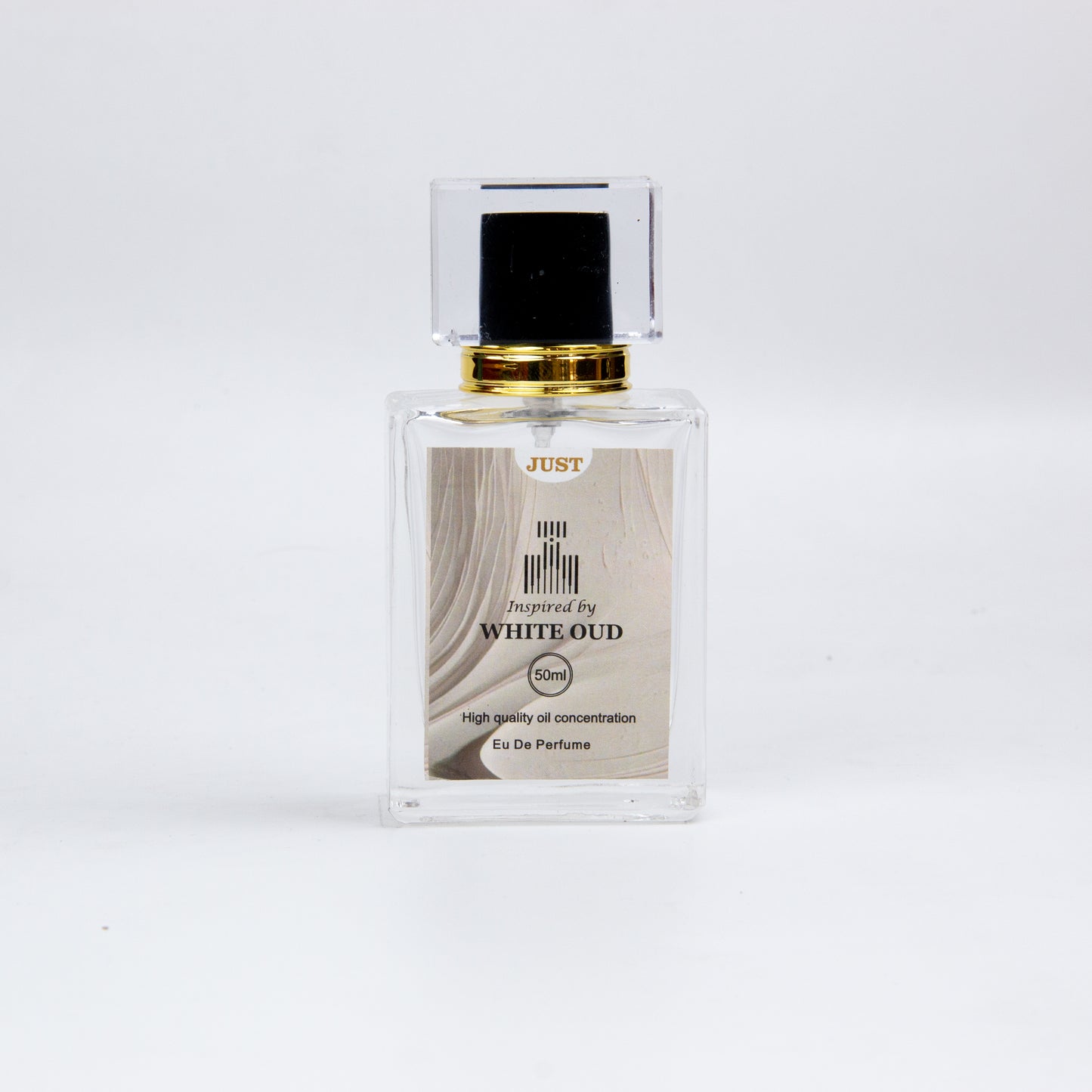 WHITE OUD (Impression by JUST)