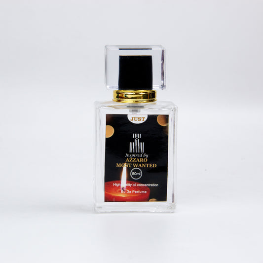 AZZARO MOST WANTED   (Impression by JUST)