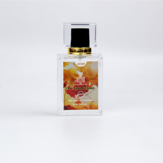 DUNHIL DESIRE (Impression by JUST)