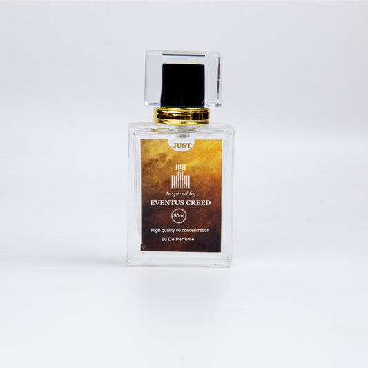 AVENTUS CREED          (Impression by JUST)