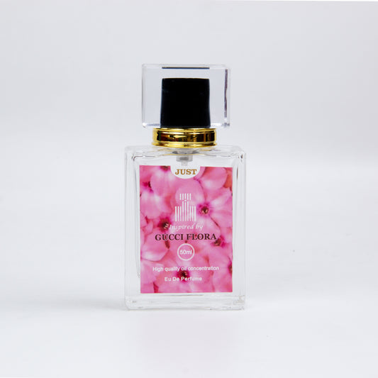 GUCCI FLORA (Impression by JUST)