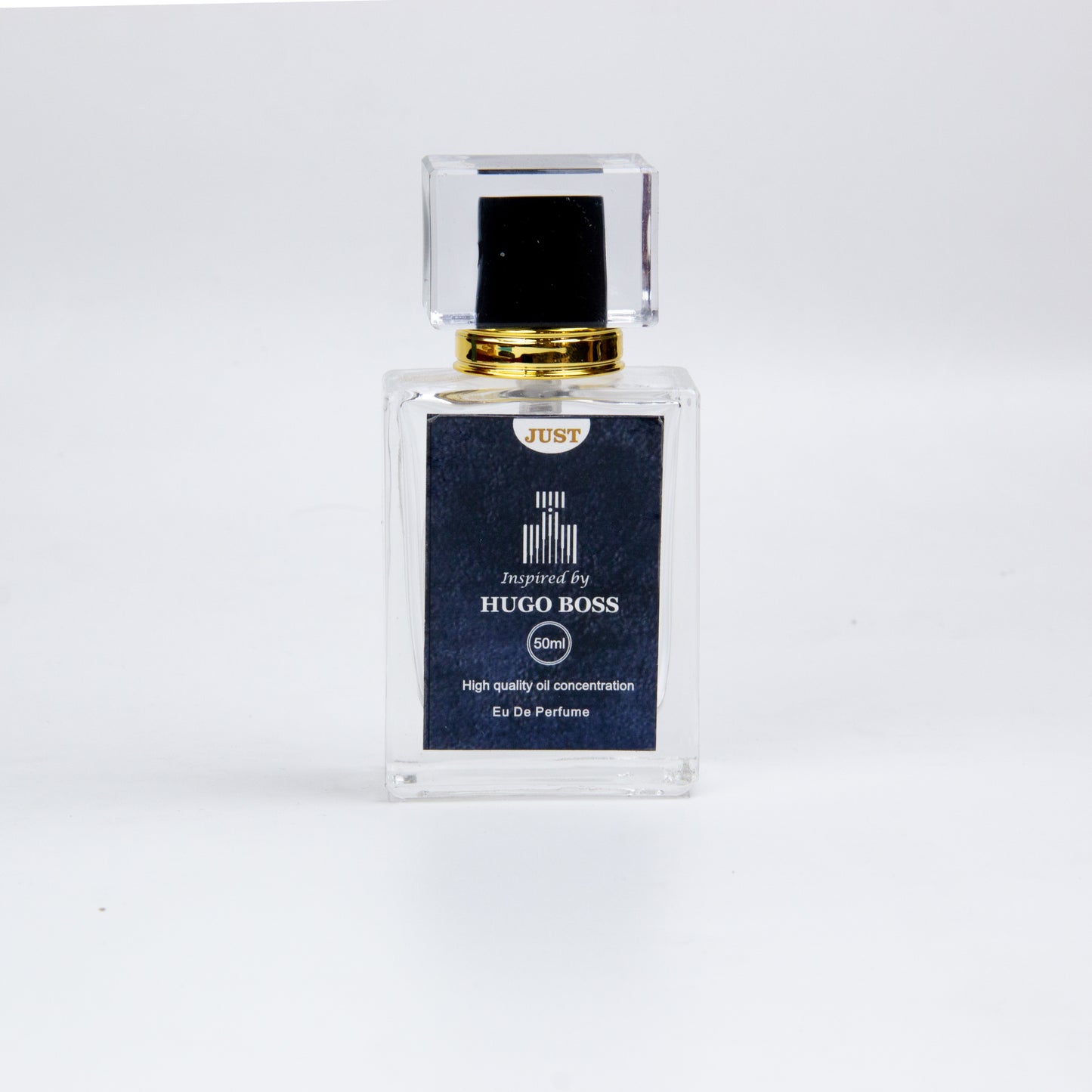 HUGO BOSS (Impression by JUST)