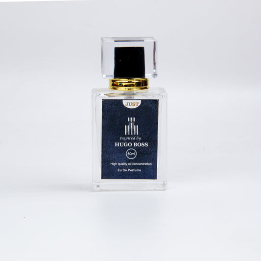 HUGO BOSS (Impression by JUST)