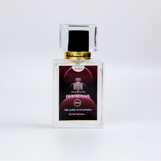 OUD AL LAIL (Impression by JUST)