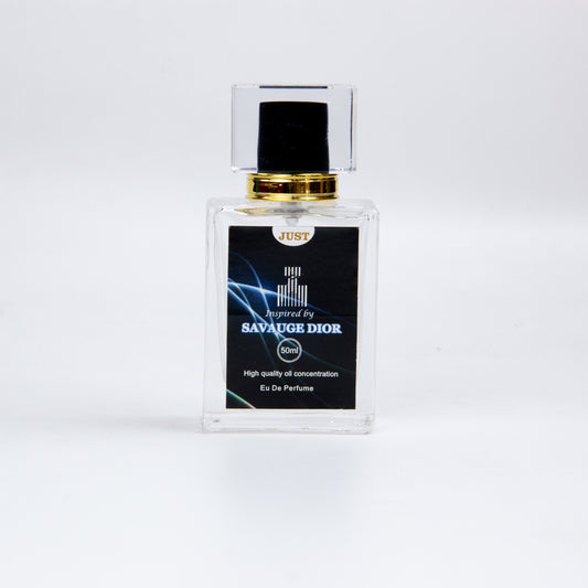 SAVUAGE DIOR (Impression by JUST)