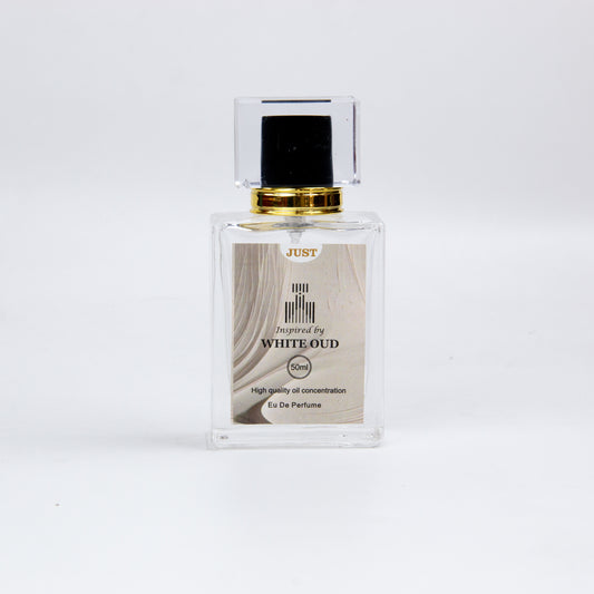 WHITE OUD (Impression by JUST)